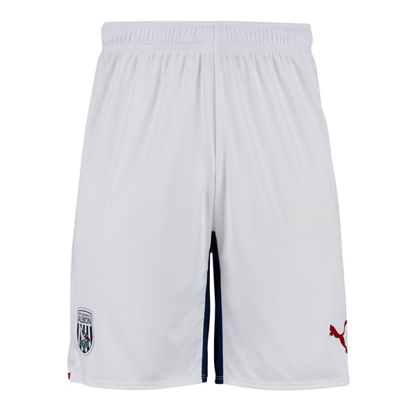 Pantalones West Brom 1st 2021-2022